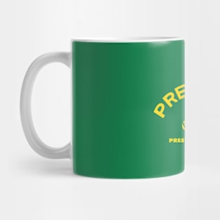 Prestige Records Mug